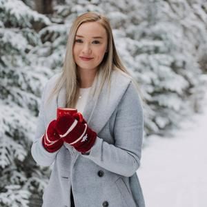 Meet your Posher, Amy